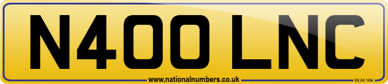 N400 LNC