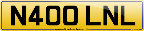 N400 LNL
