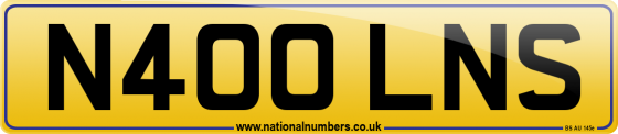 N400 LNS