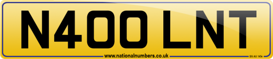 N400 LNT