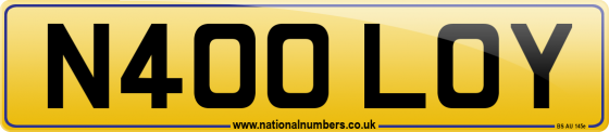 N400 LOY