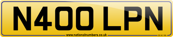 N400 LPN
