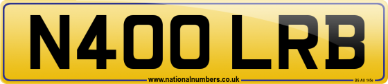 N400 LRB