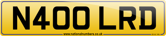 N400 LRD