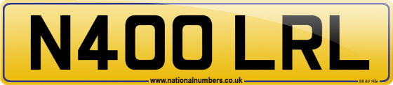 N400 LRL