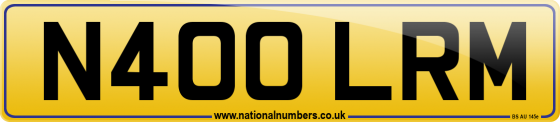 N400 LRM