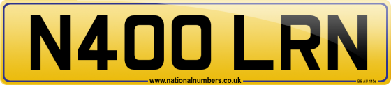 N400 LRN