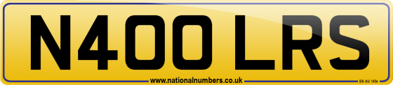 N400 LRS