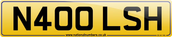 N400 LSH
