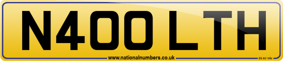 N400 LTH