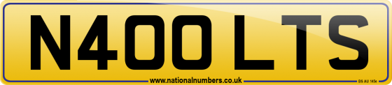N400 LTS