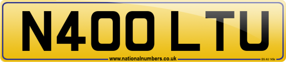 N400 LTU