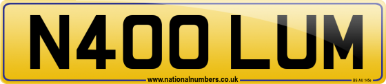 N400 LUM