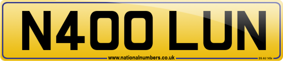 N400 LUN