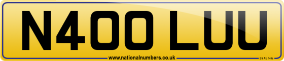 N400 LUU