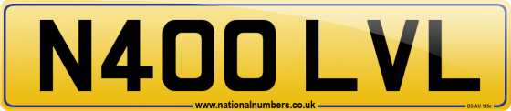 N400 LVL