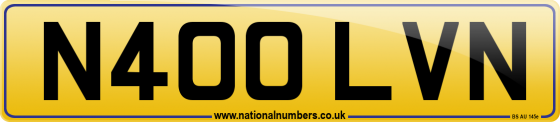 N400 LVN