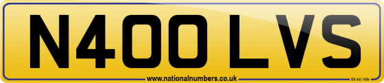 N400 LVS