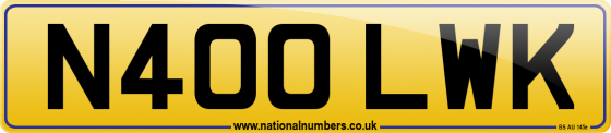 N400 LWK