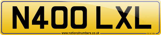 N400 LXL