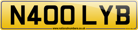 N400 LYB