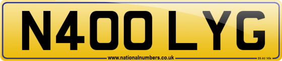 N400 LYG