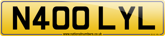 N400 LYL