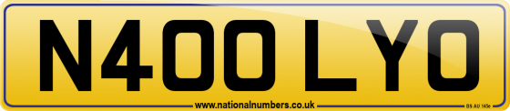 N400 LYO