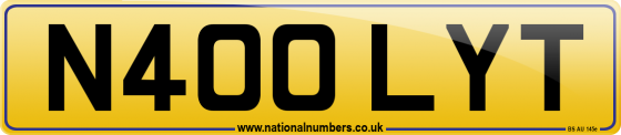 N400 LYT