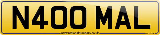 N400 MAL