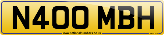 N400 MBH