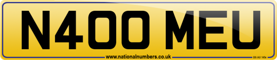 N400 MEU