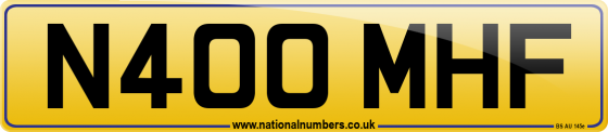 N400 MHF