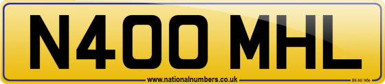 N400 MHL