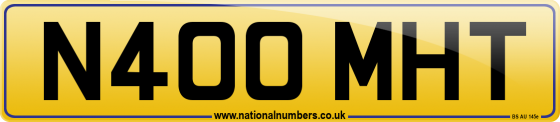N400 MHT