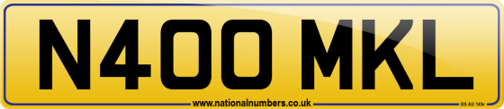 N400 MKL
