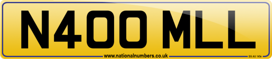 N400 MLL