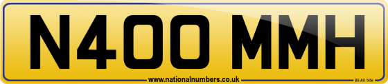 N400 MMH