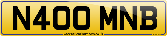 N400 MNB