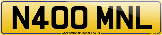 N400 MNL