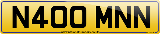 N400 MNN