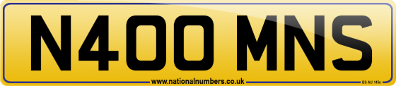 N400 MNS