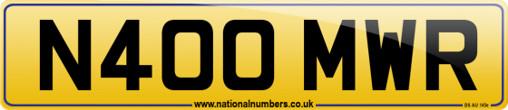 N400 MWR