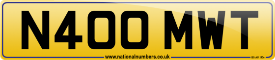 N400 MWT