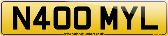 N400 MYL