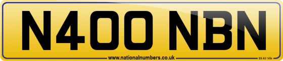 N400 NBN