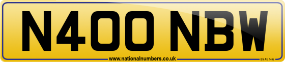 N400 NBW