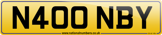 N400 NBY
