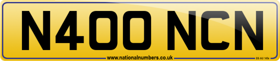 N400 NCN