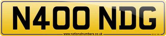 N400 NDG